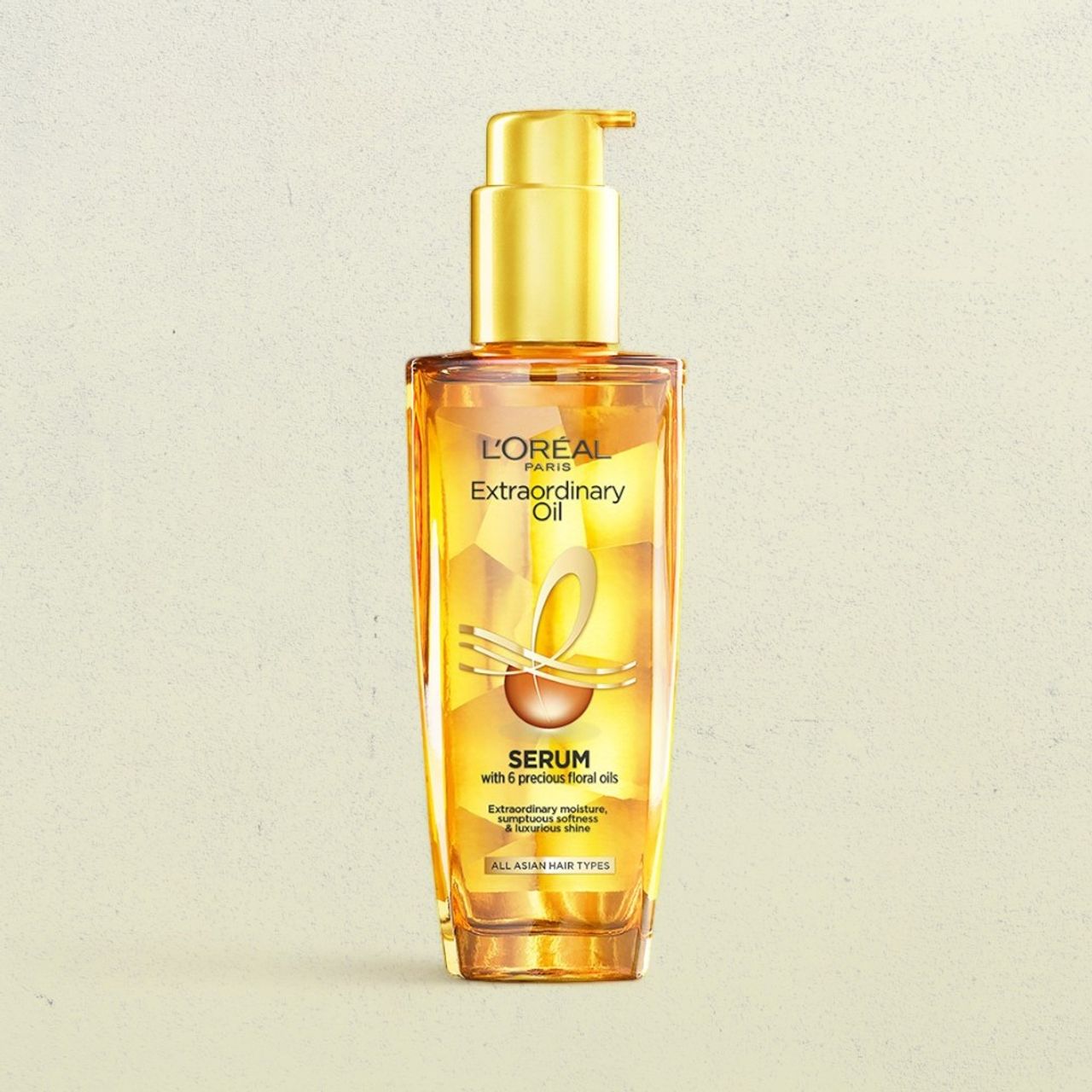 L'Oreal Paris Extraordinary Oil Serum