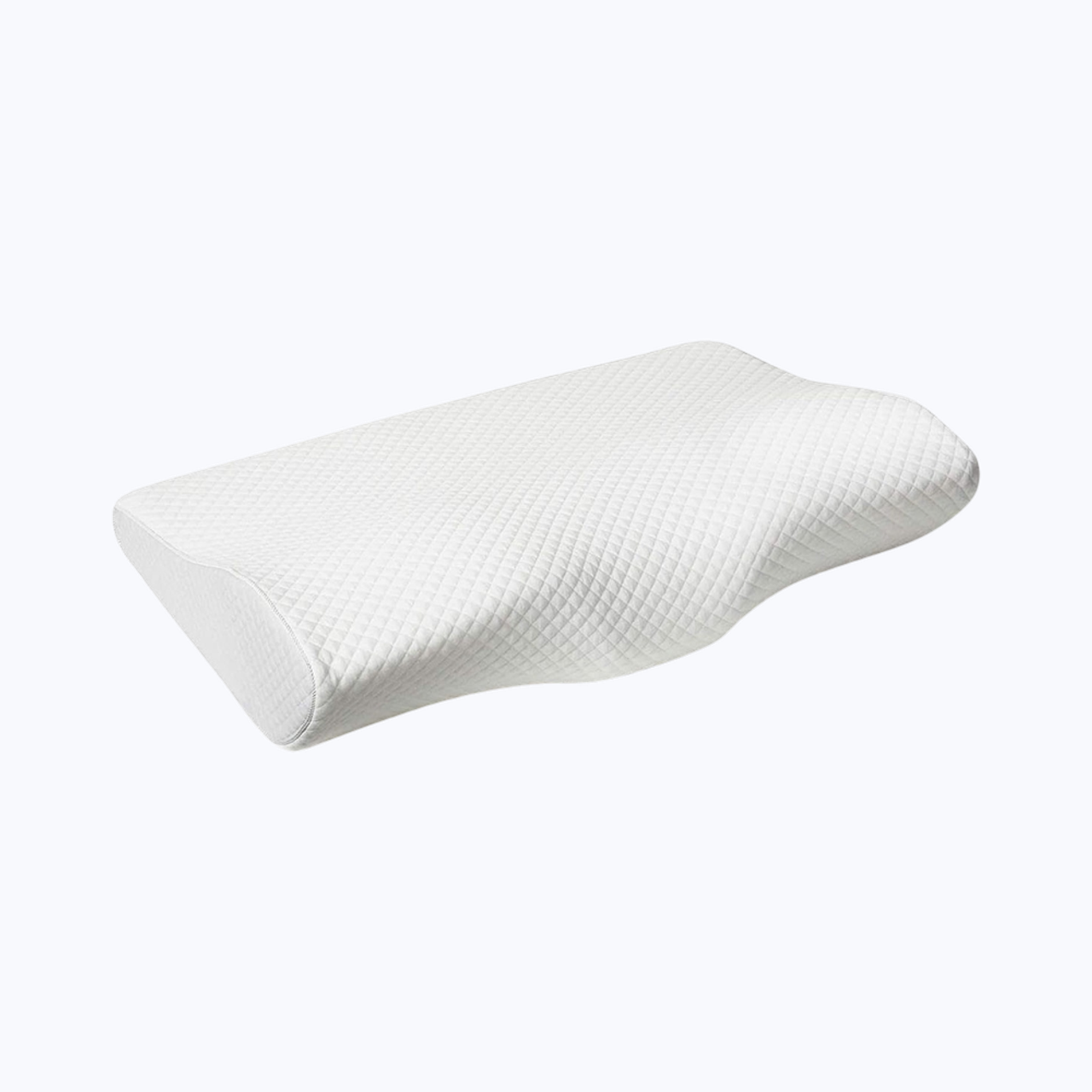 Trajectory Memory Foam Bed Pillows Cervical Pillow For Neck And Shoulder Pain