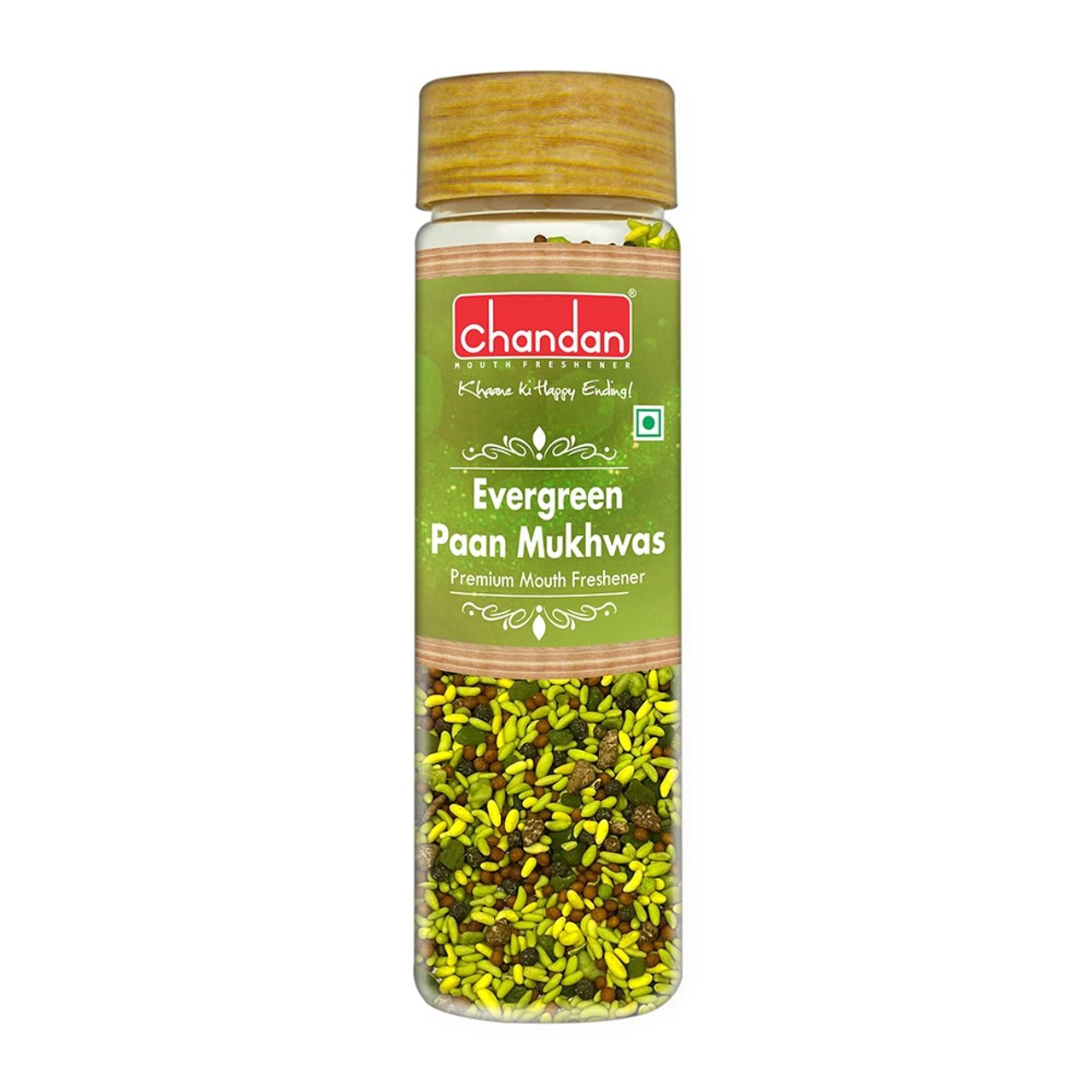 Chandan Mukhwasevergreen Paan Mukhwas