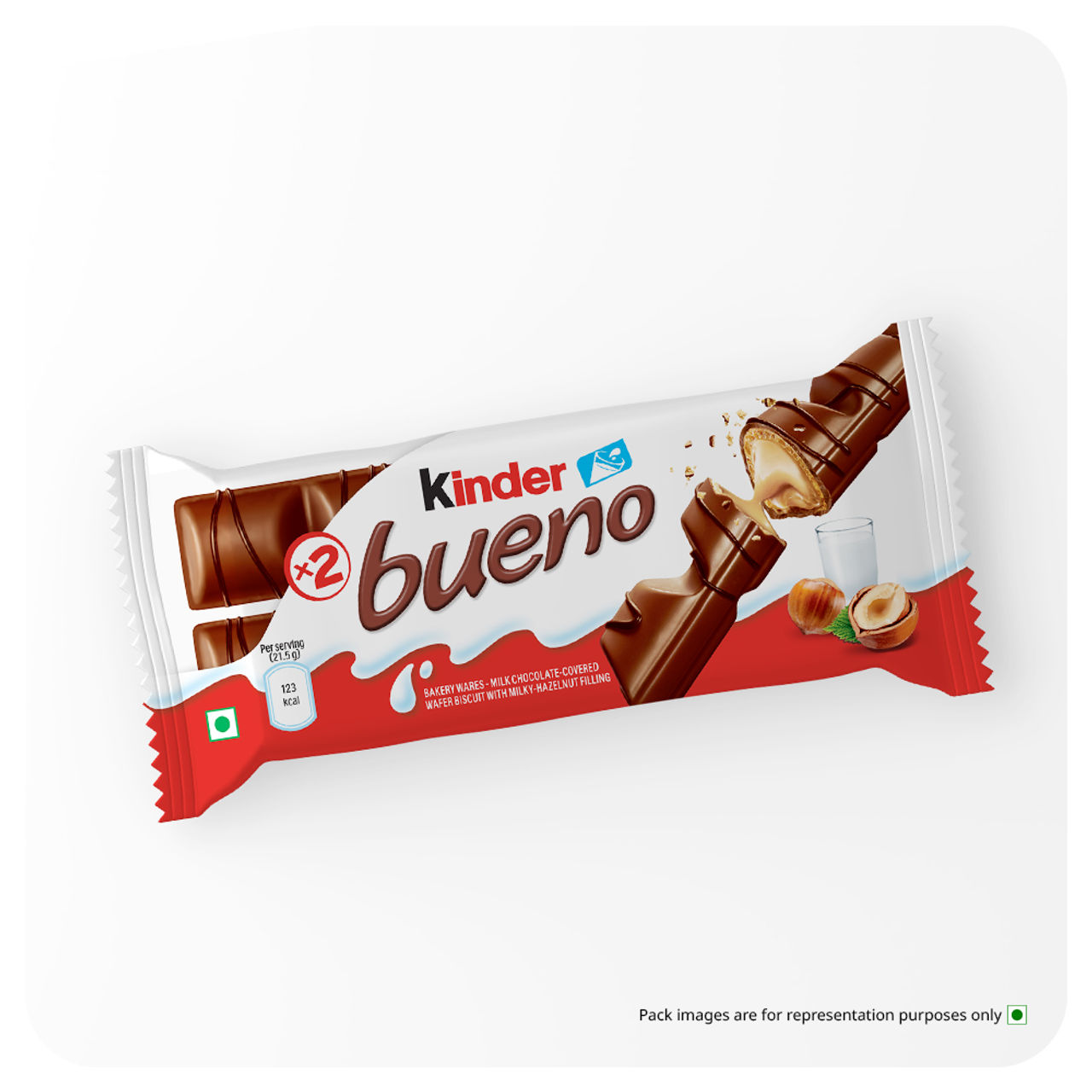 Kinder Bueno