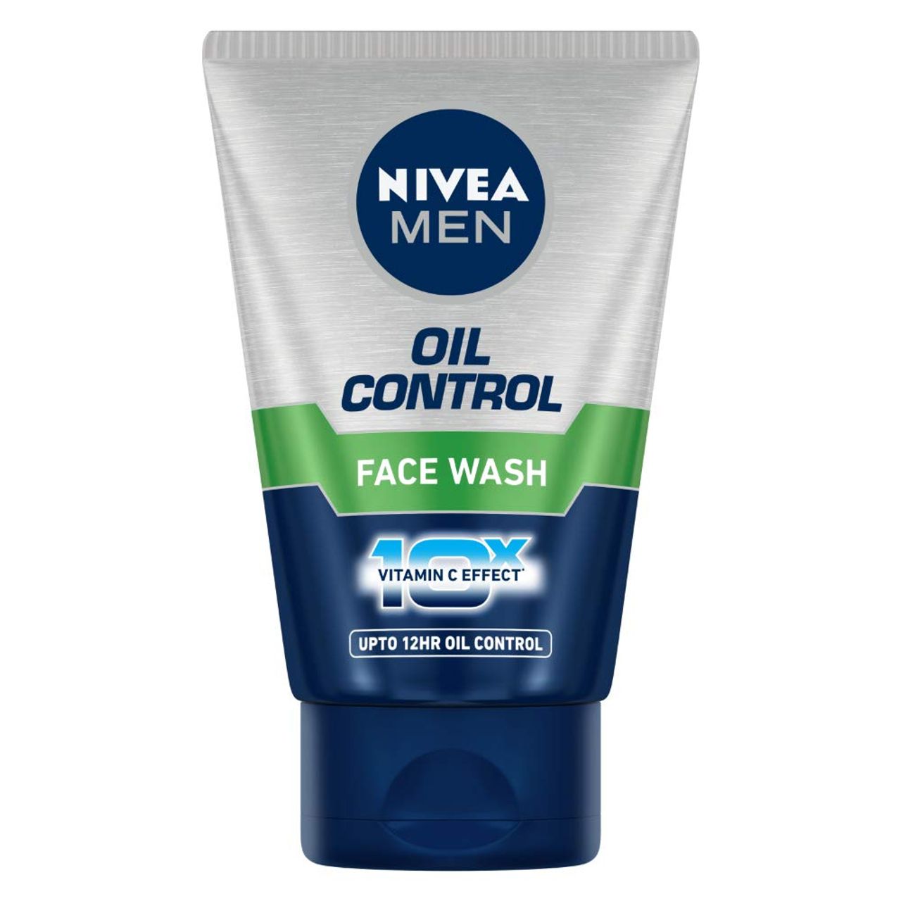 Nivea Oil Control Face Wash