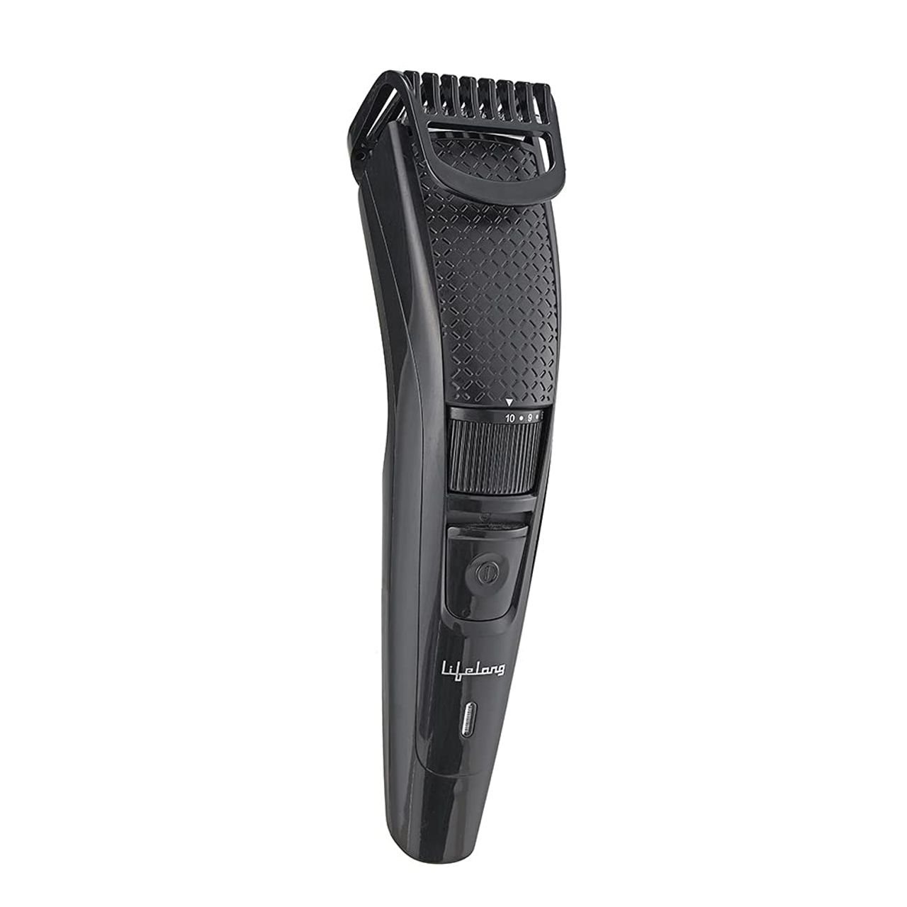 Lifelong Trimmer Cordless, Rechargeable Trimmer(Llpcm13,Black)