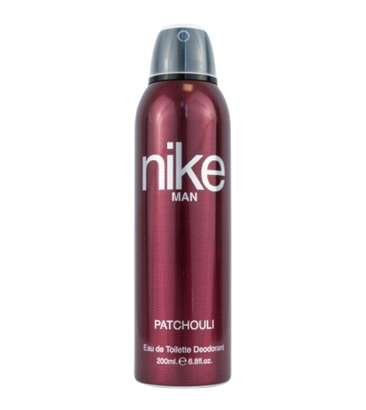 Nike Patchouli Man Deo
