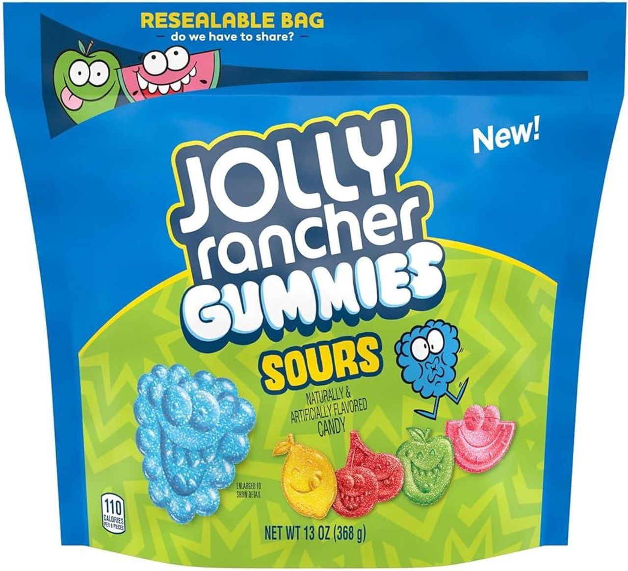 Jolly Rancher Sour Surge