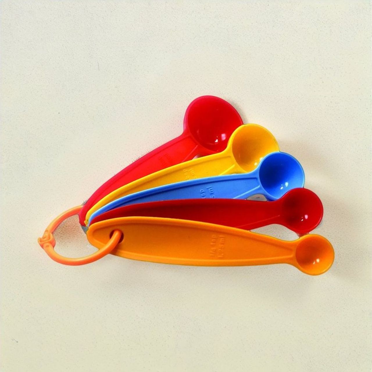 Measuring Spoon