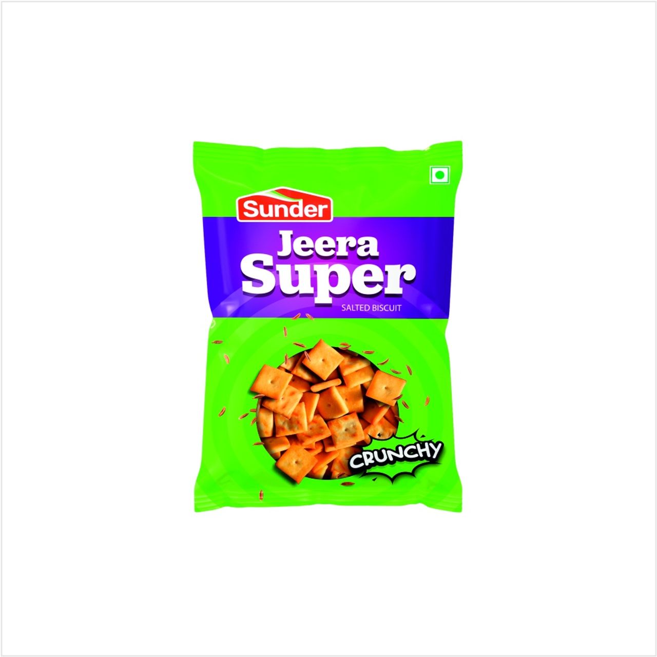 Sunder Jeera Super