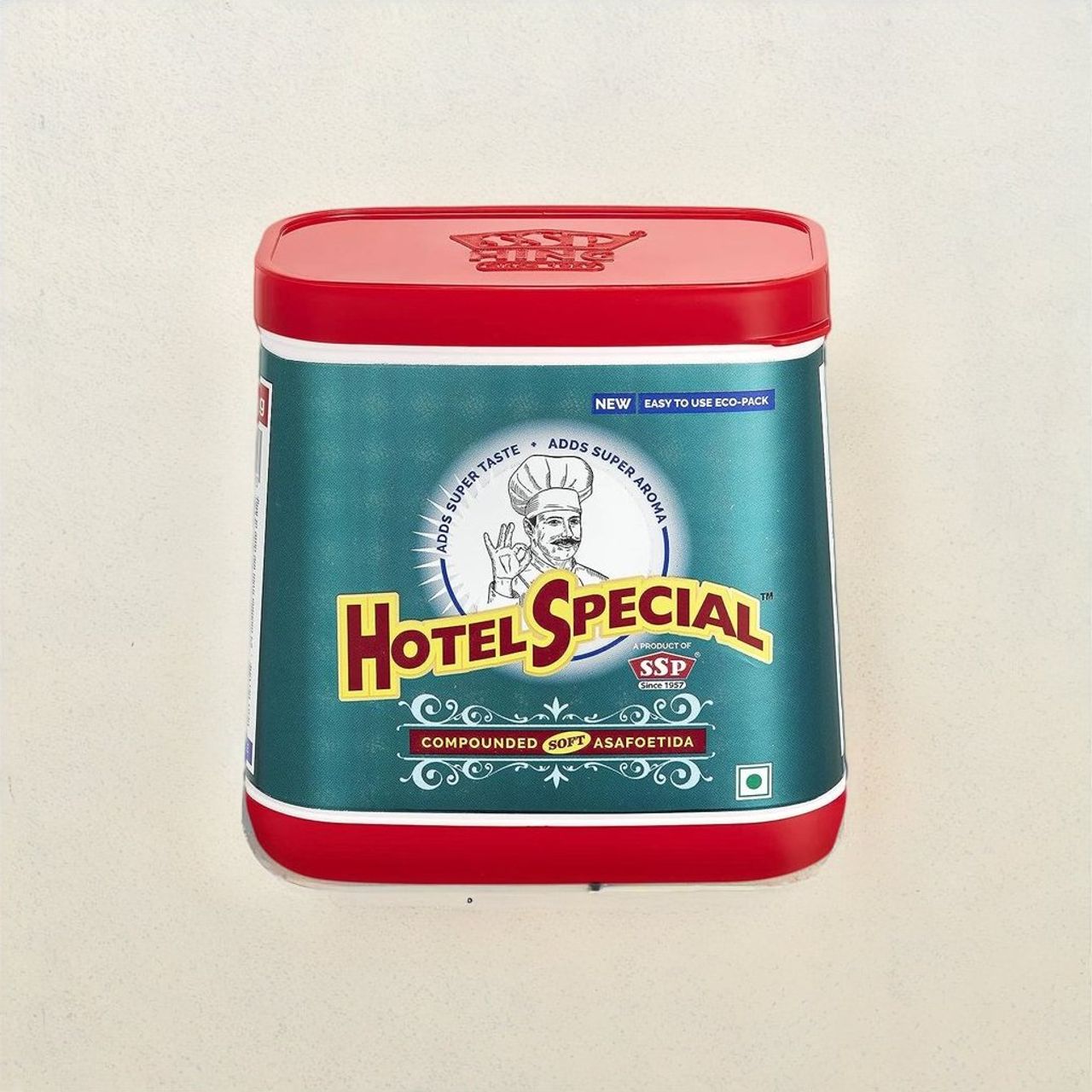 SSP Hotel Special Compounded Asafoetida (Hing)
