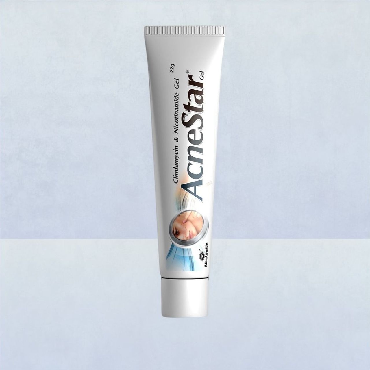 Acnestar Anti-Inflammatory And Anti-Bacterial Gel
