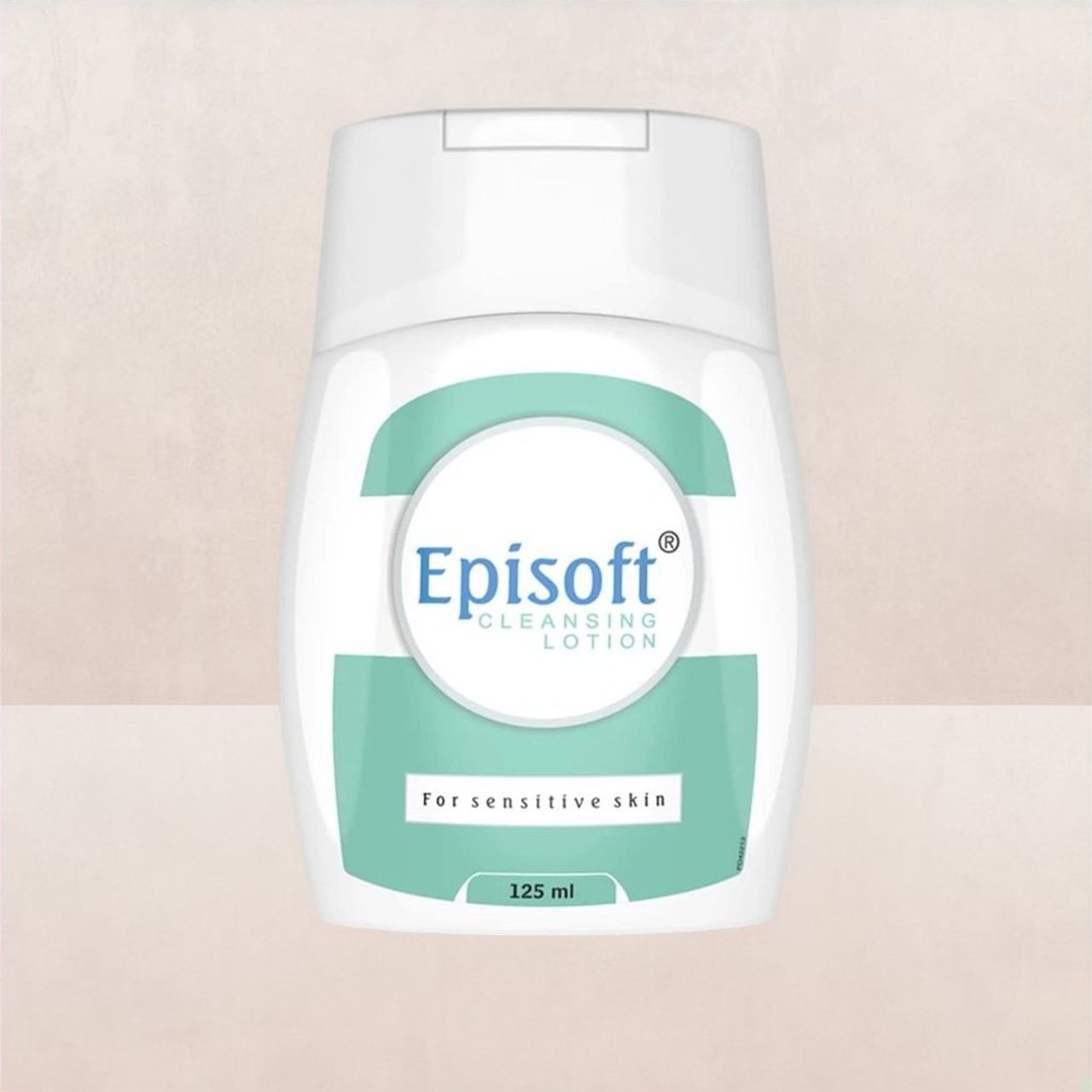 Glenmark Episoft Cleansing Lotion For Sensitive Skin Nil