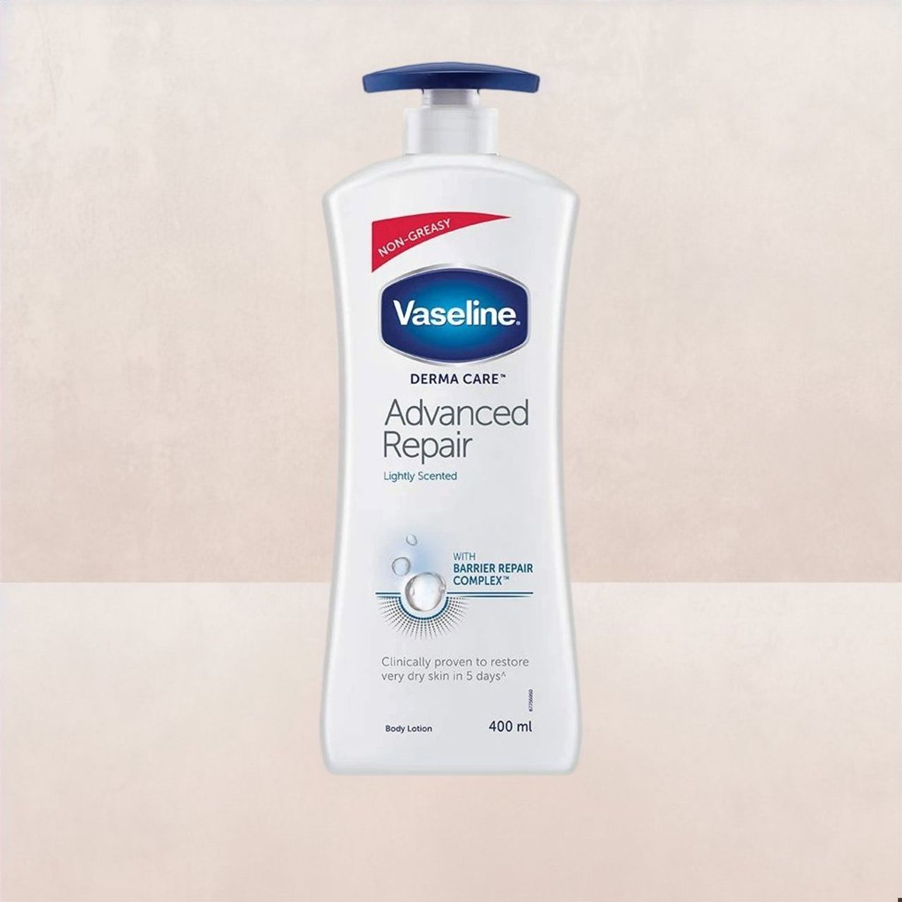 Vaseline Advanced Repair