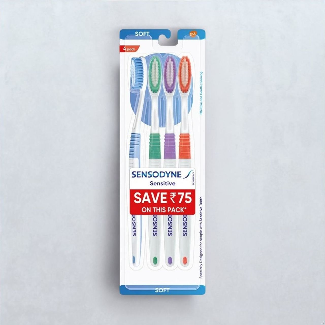 Sensodyne Sensentive Tooth Brush