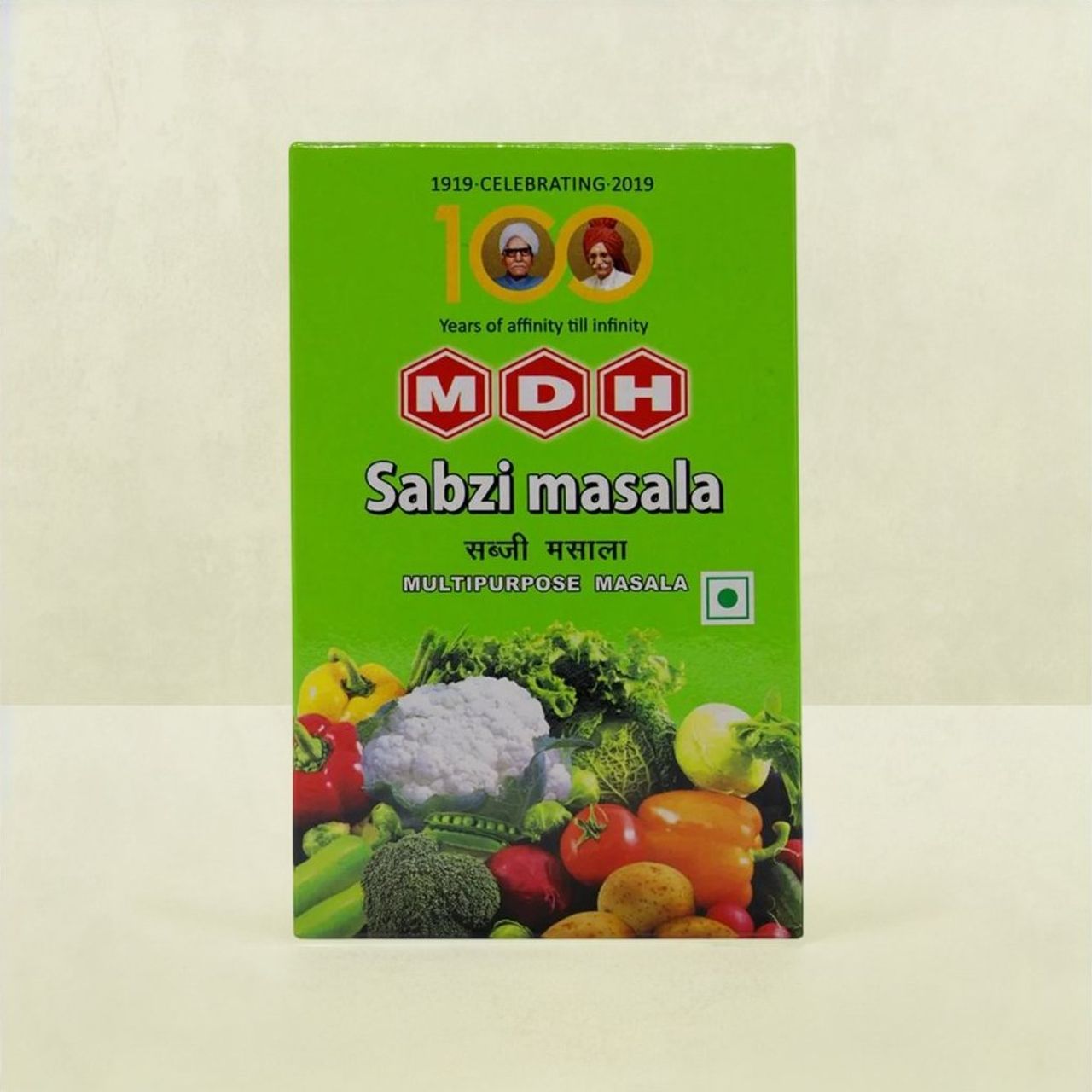 MDH Subzi Masala