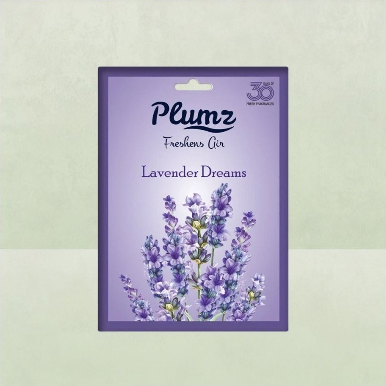 Plumz Lavender Dreams Air Freshener