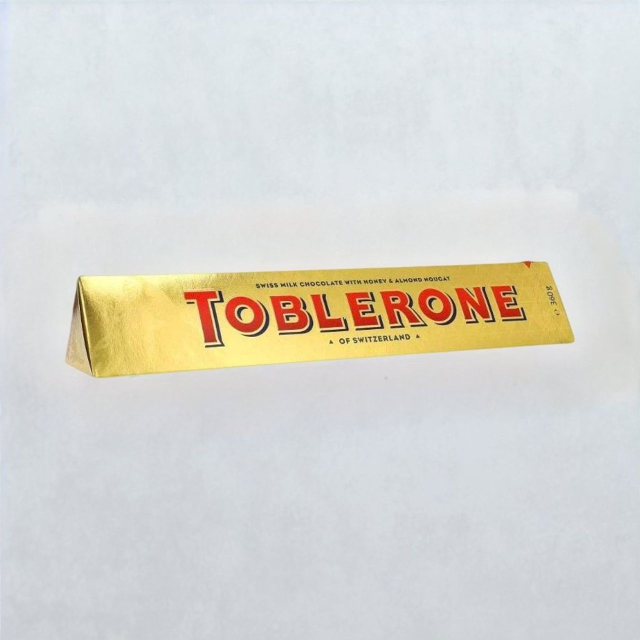 Toblerone Milk Chocolate