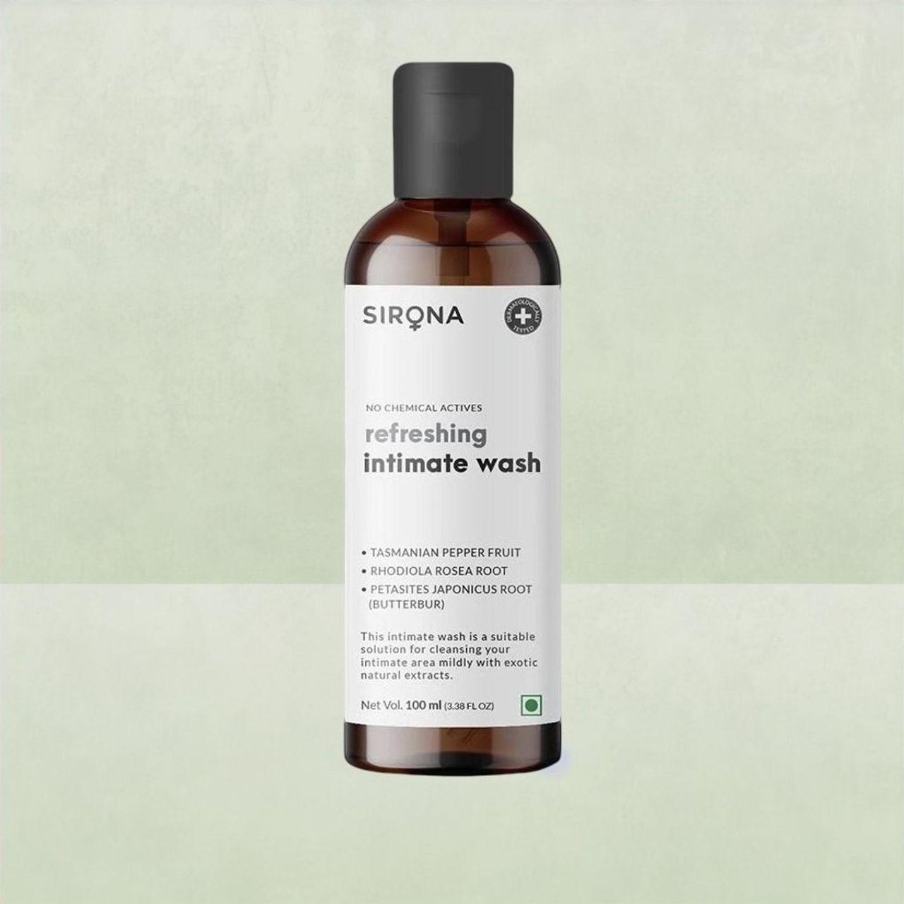 Sirona Intimate Wash