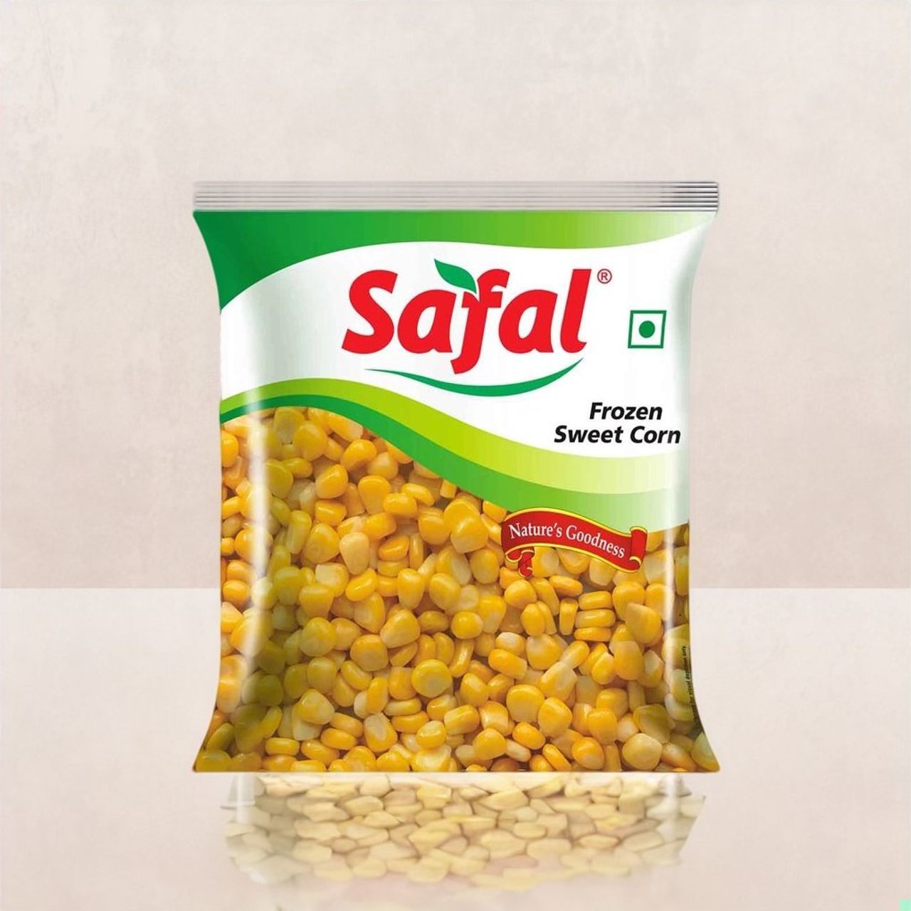 Safal Frozen Sweet Corn