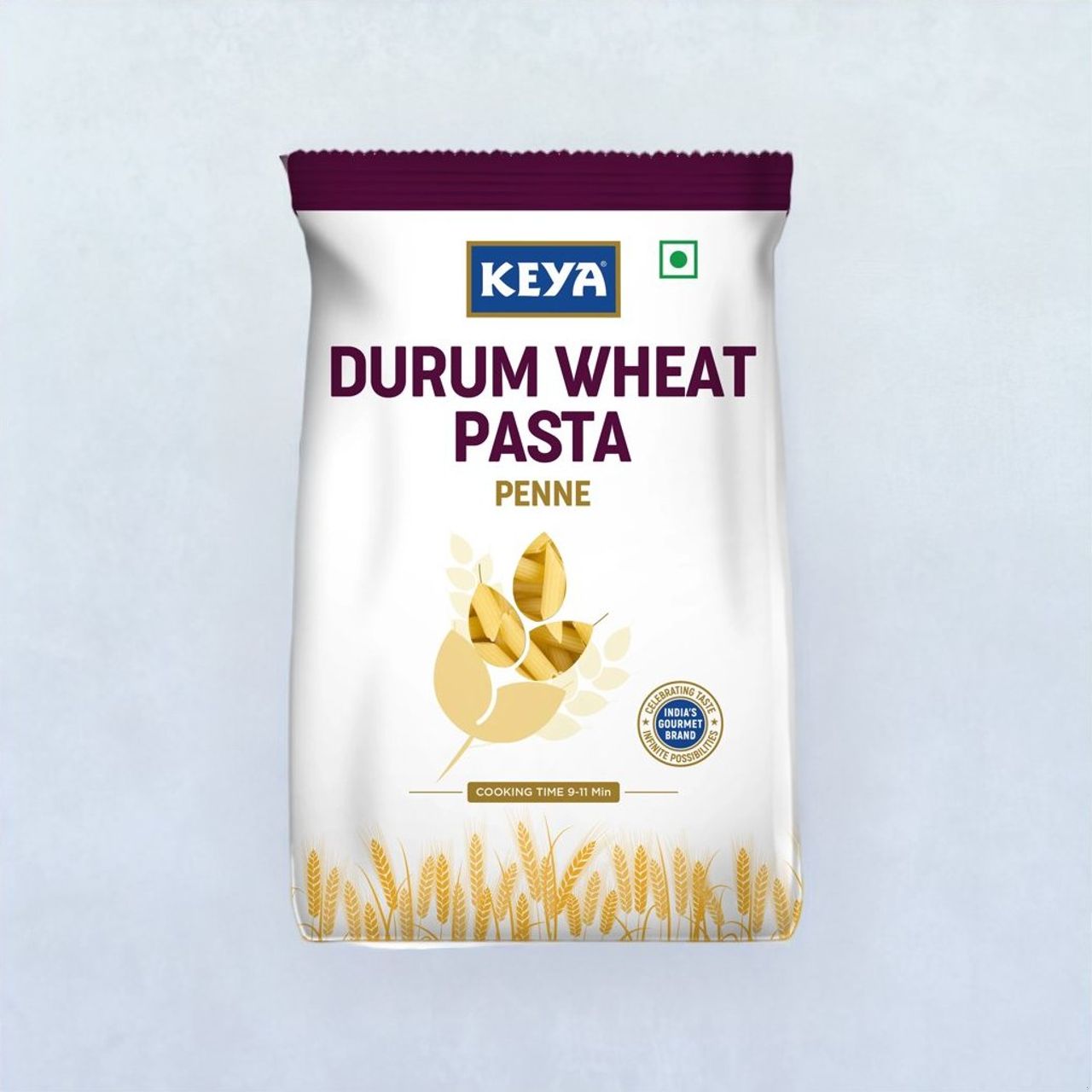 Keya Penne Pasta
