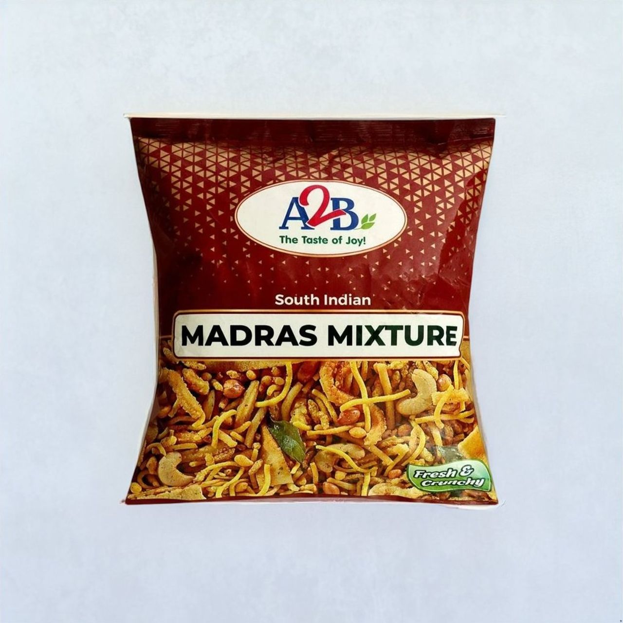A2B Madras Mixture