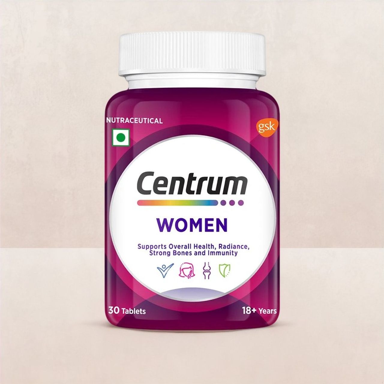 Centrum Women Tablet 30