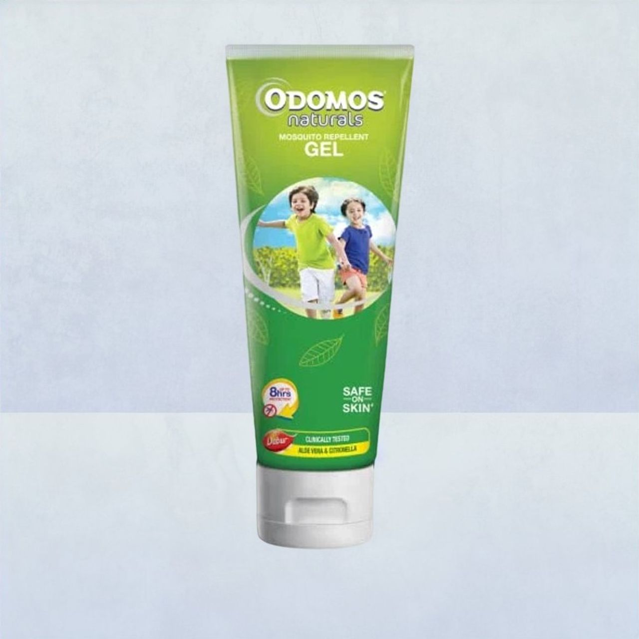 Odomos Naturals Mosquito Repellant Gel