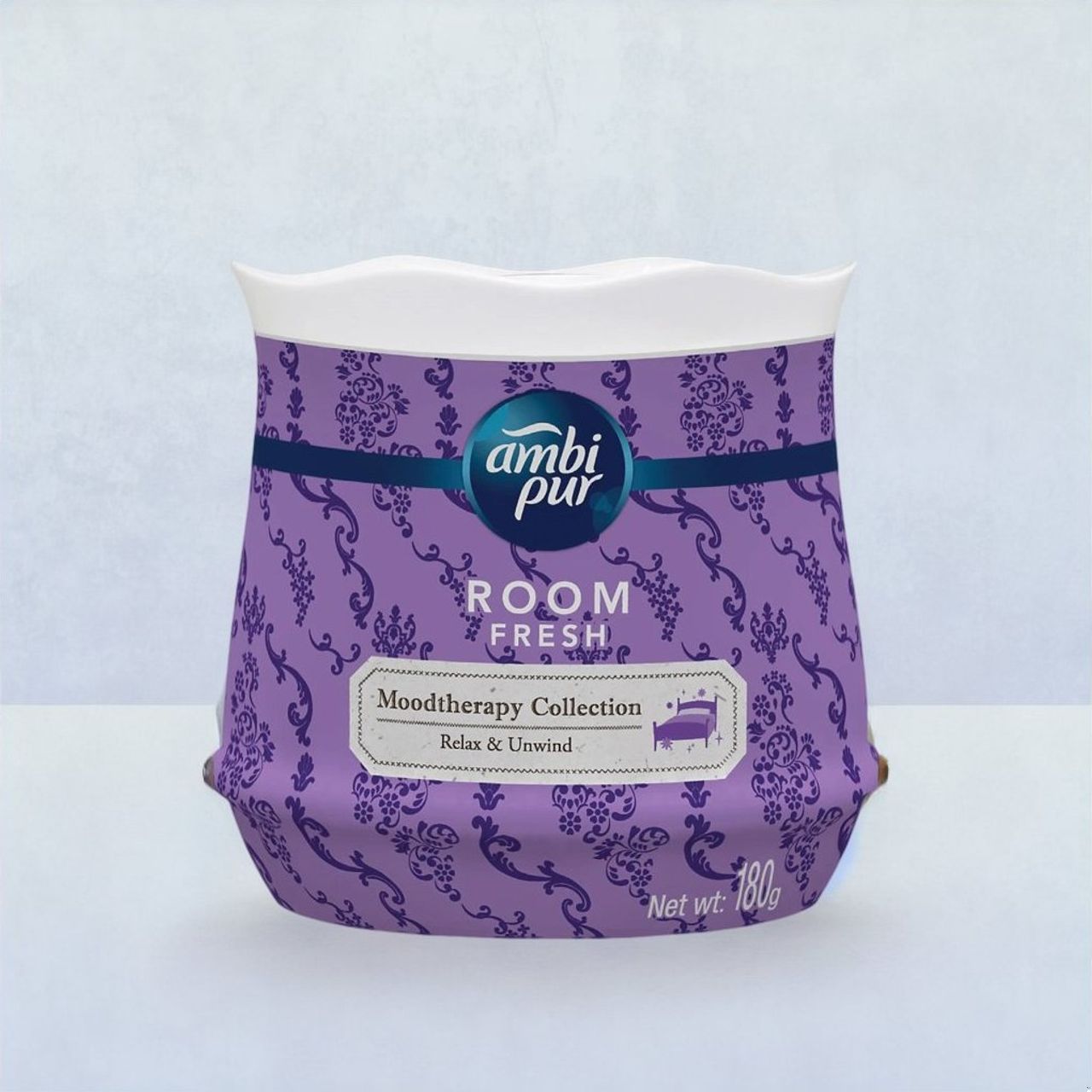 Ambi Pur Lavender Room Freshener Gel