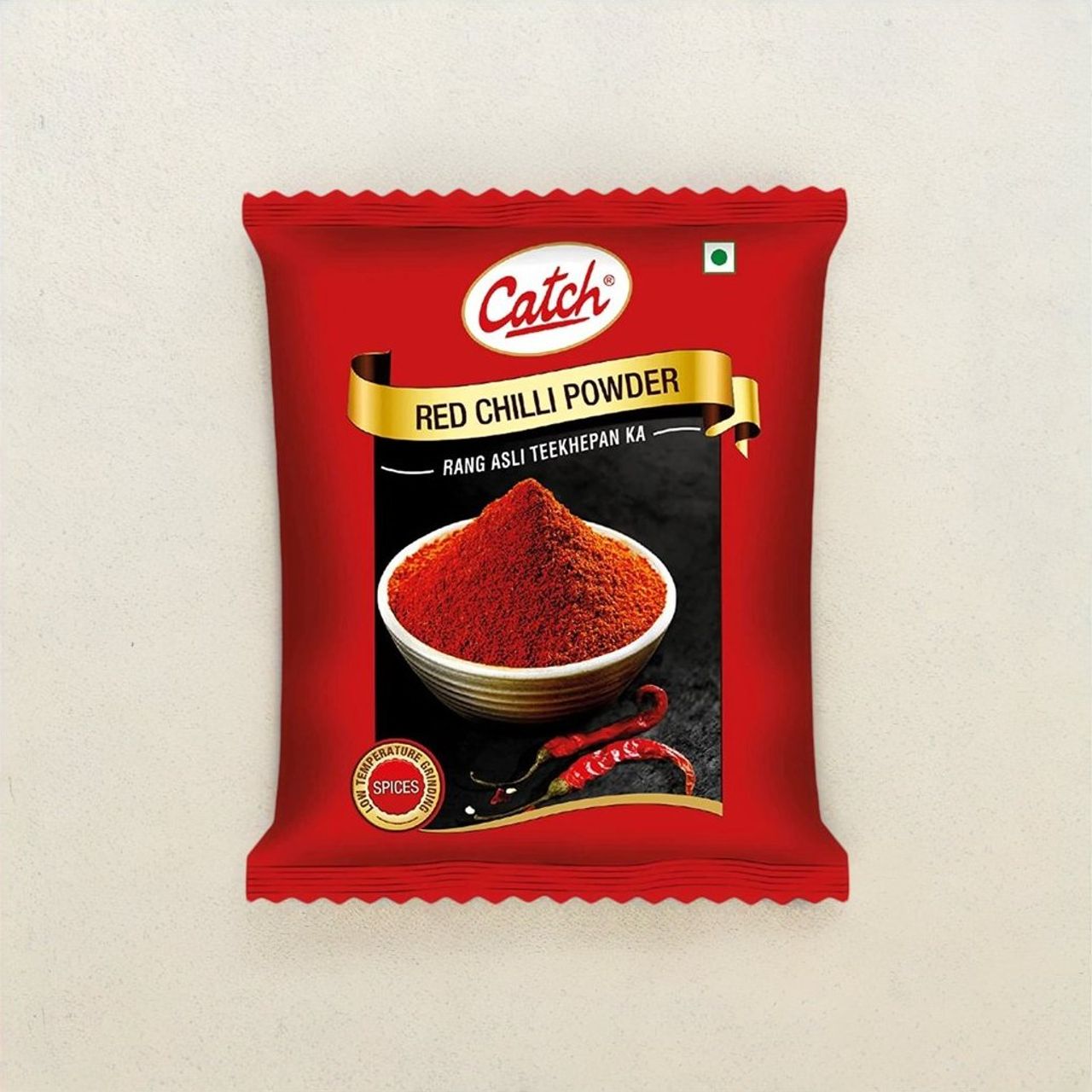 Catch Red Chilli Powder