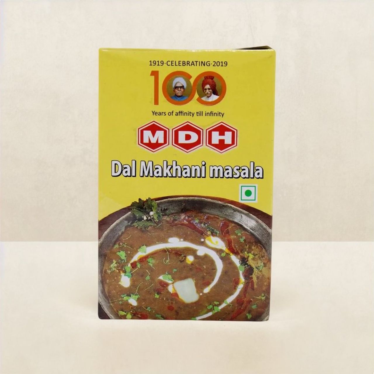 MDH Masala Dal Makhni