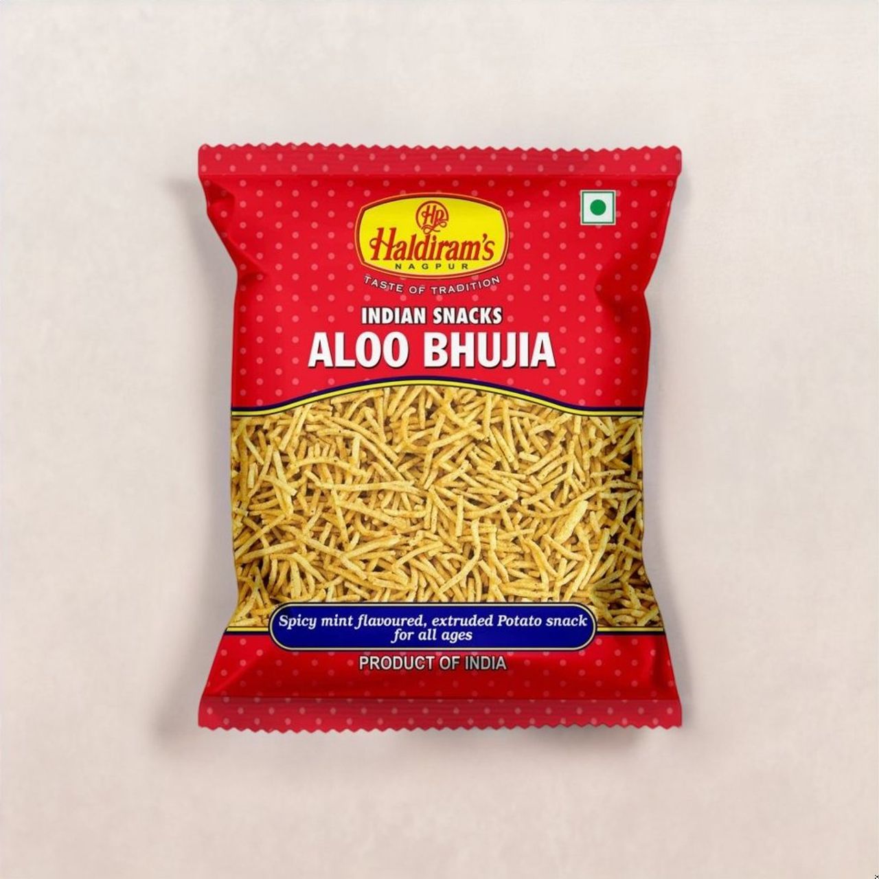 Haldiram Aloo Bhujia Sev