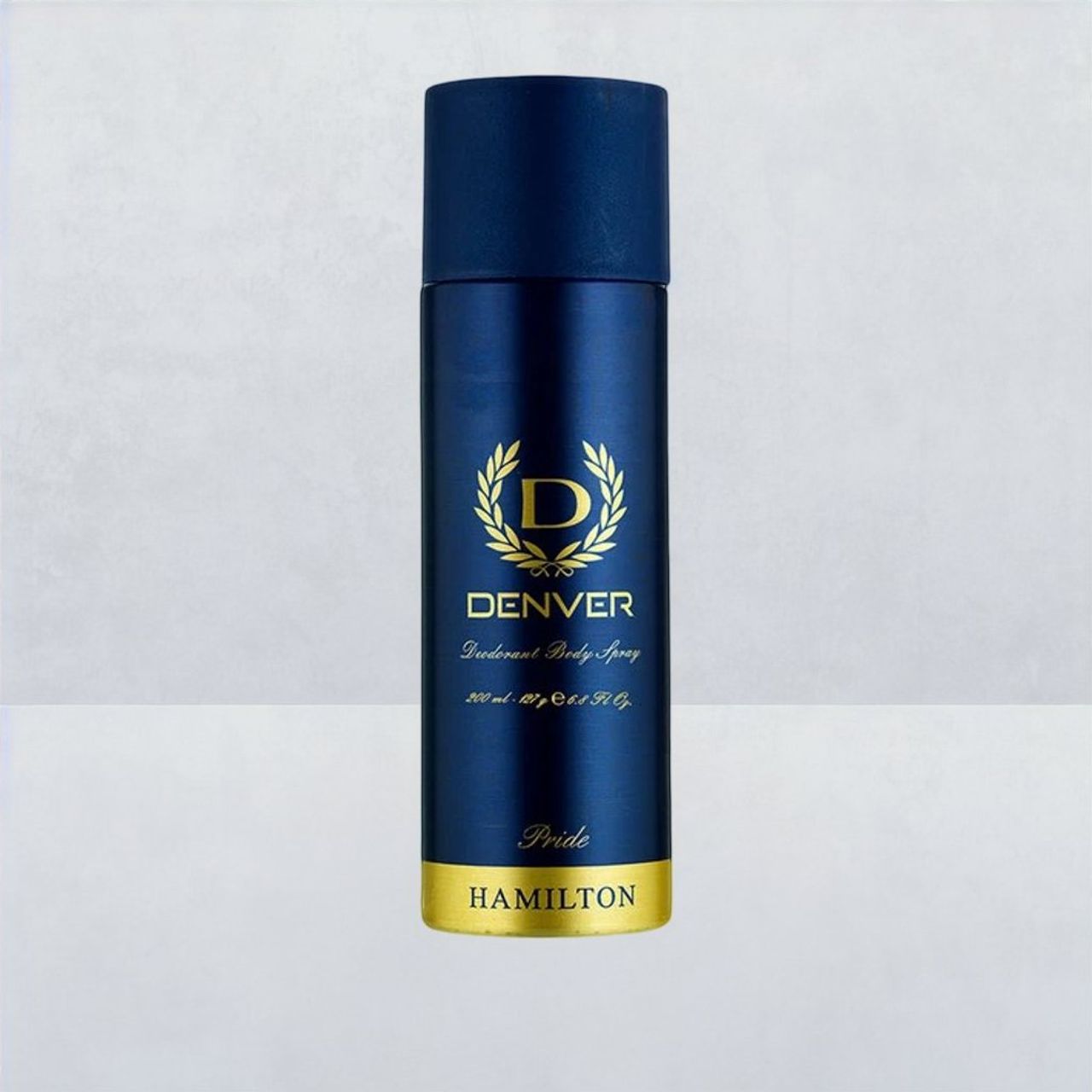 Denver - Pride Deo Deodorant Spray - For Men