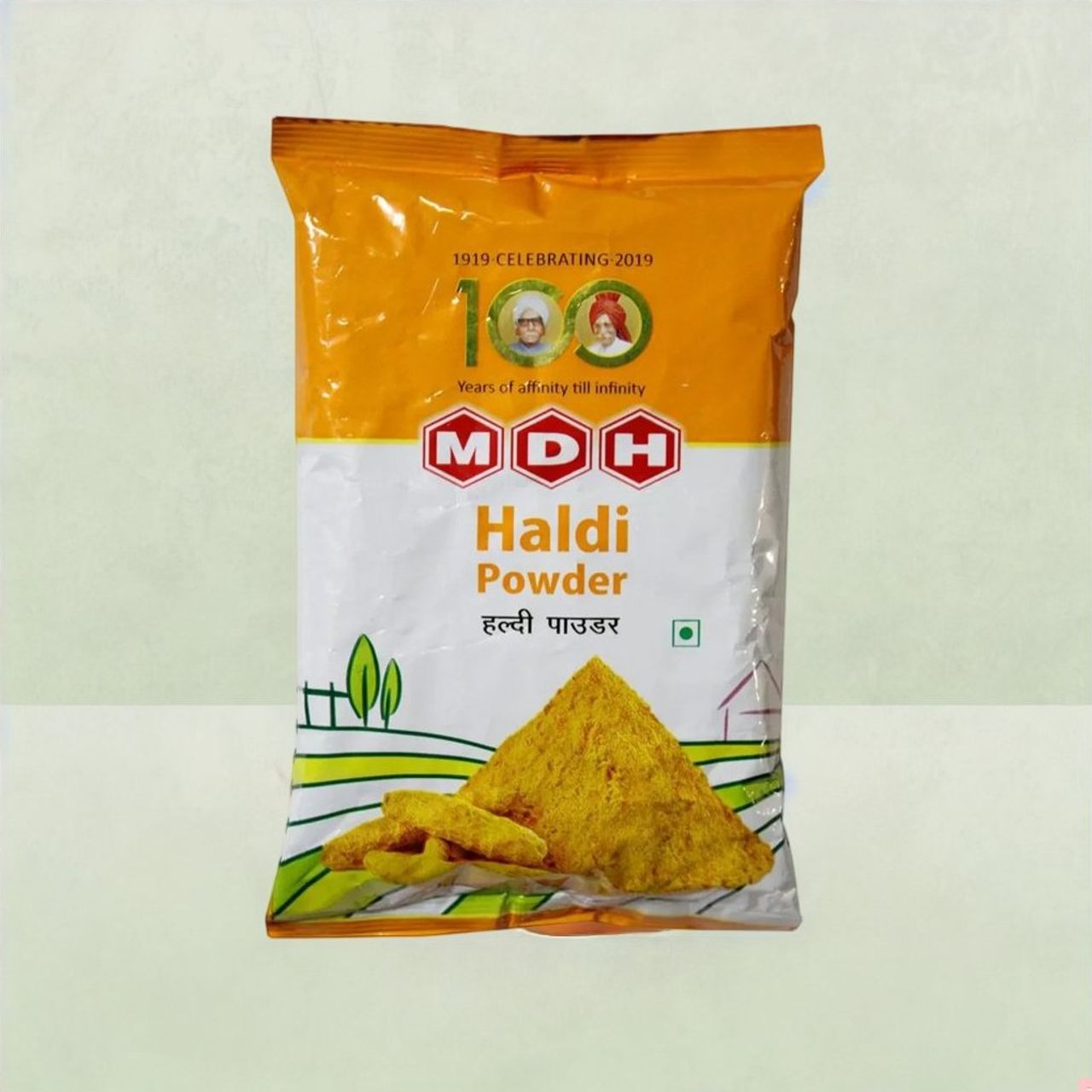 MDH Haldi Powder