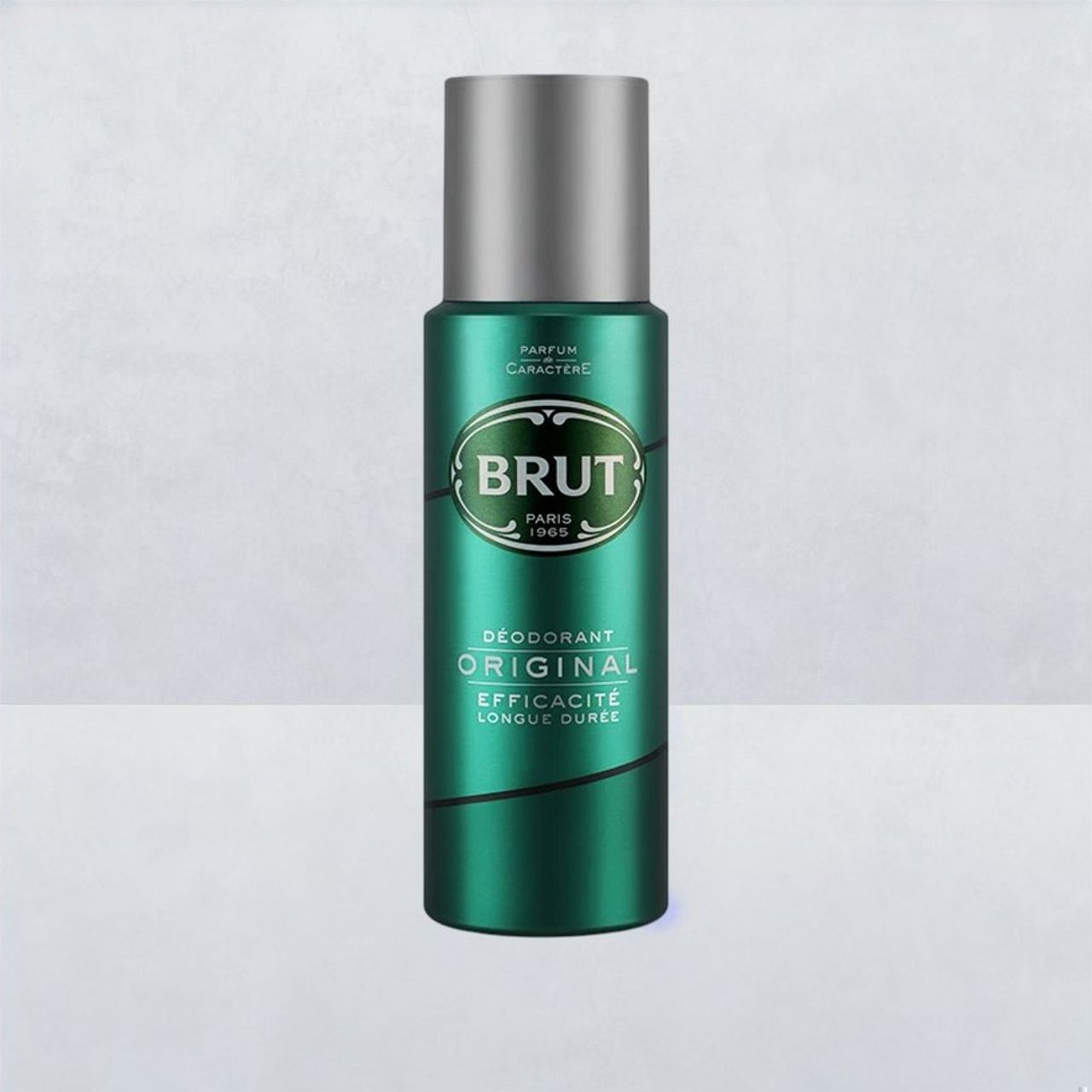 Brut Original Deodorant Spray For Men, Long-Lasting Masculine Fragrance, Imported