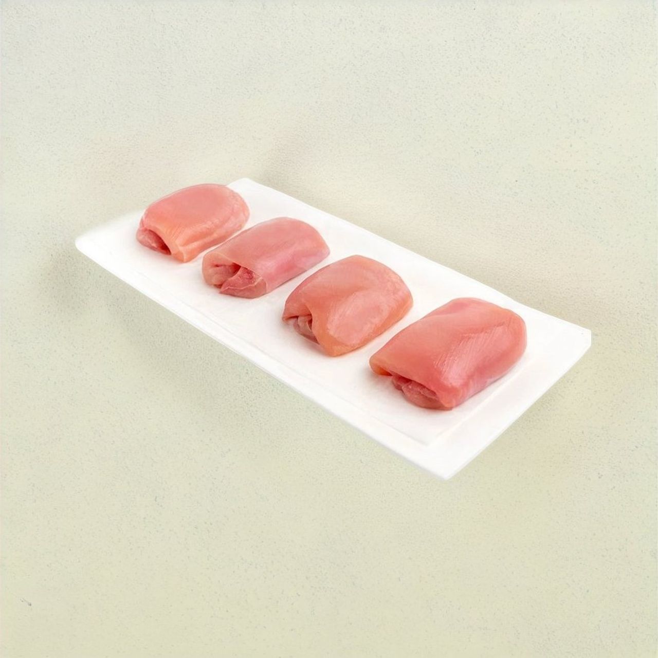 Nandus Chicken Leg boneless 450 g Combo