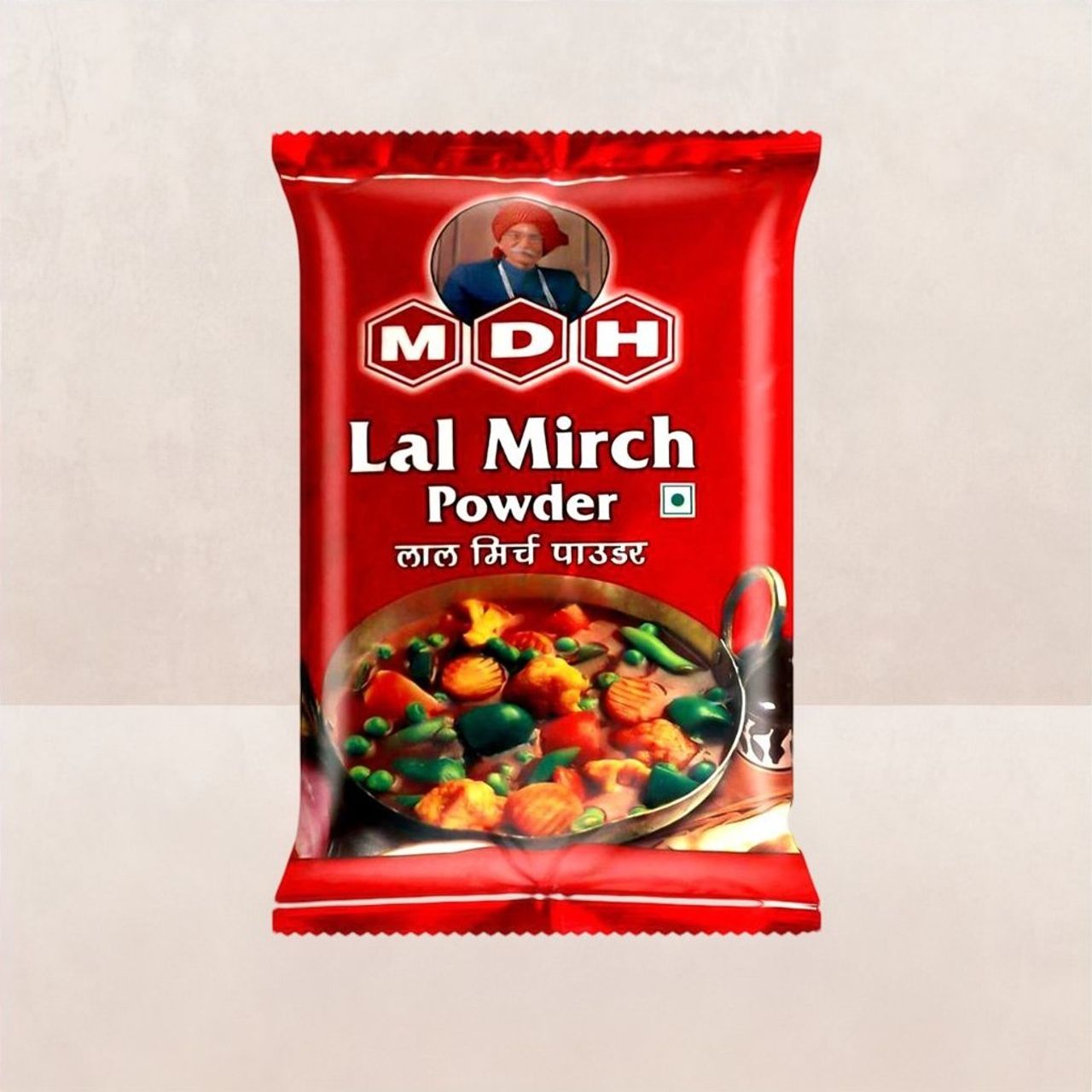 MDH Lal Mirch Powder