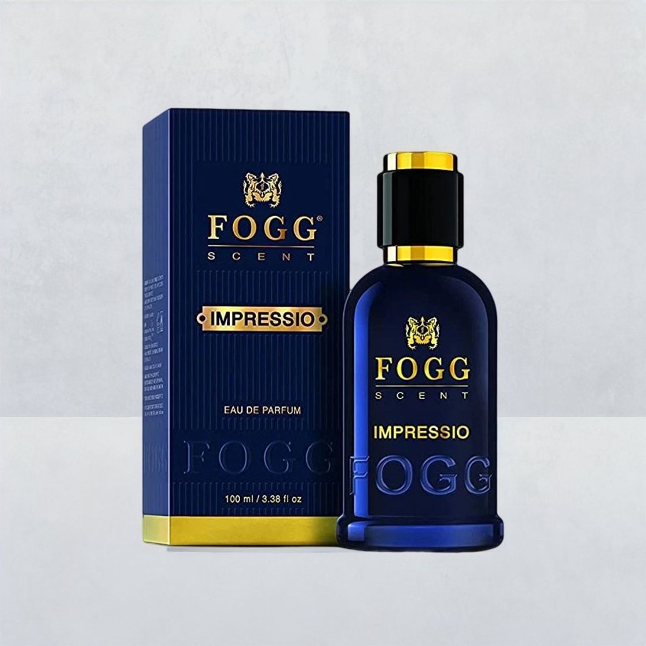 Fogg Impressio Scent For Men