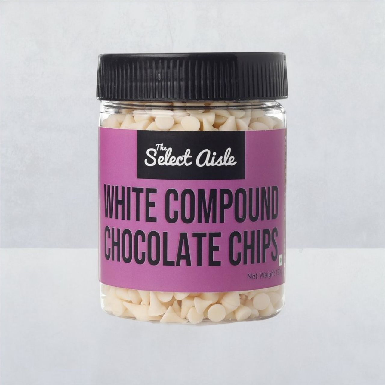 The Select Aisle White Chocolate Chips