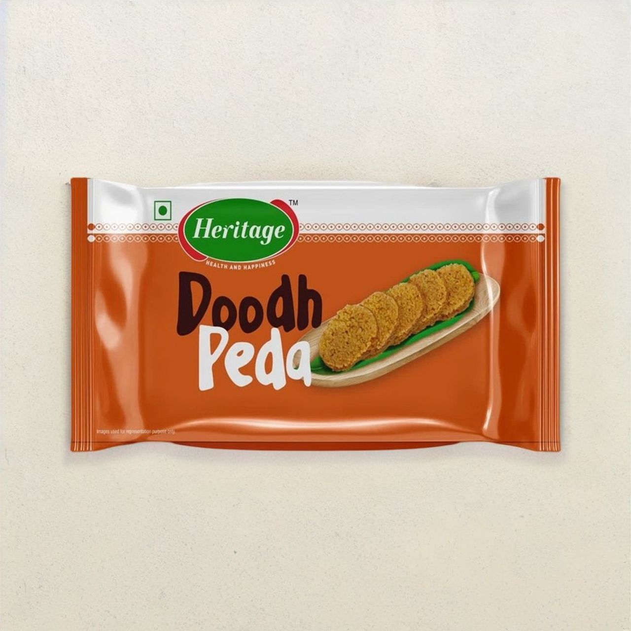 Heritage Sweets Doodh Peda