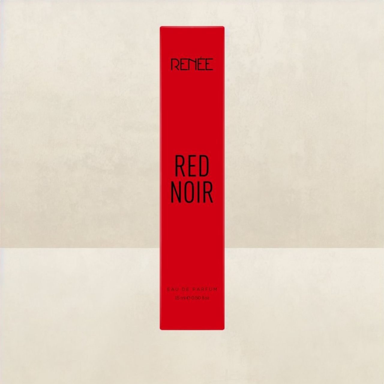 Renee Red Noir Eau De Parfum
