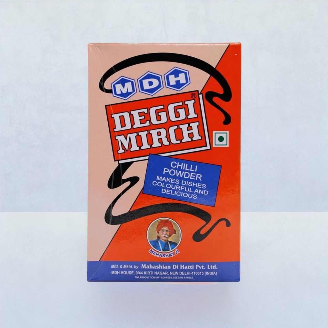 MDH Deggi Mirch Powder