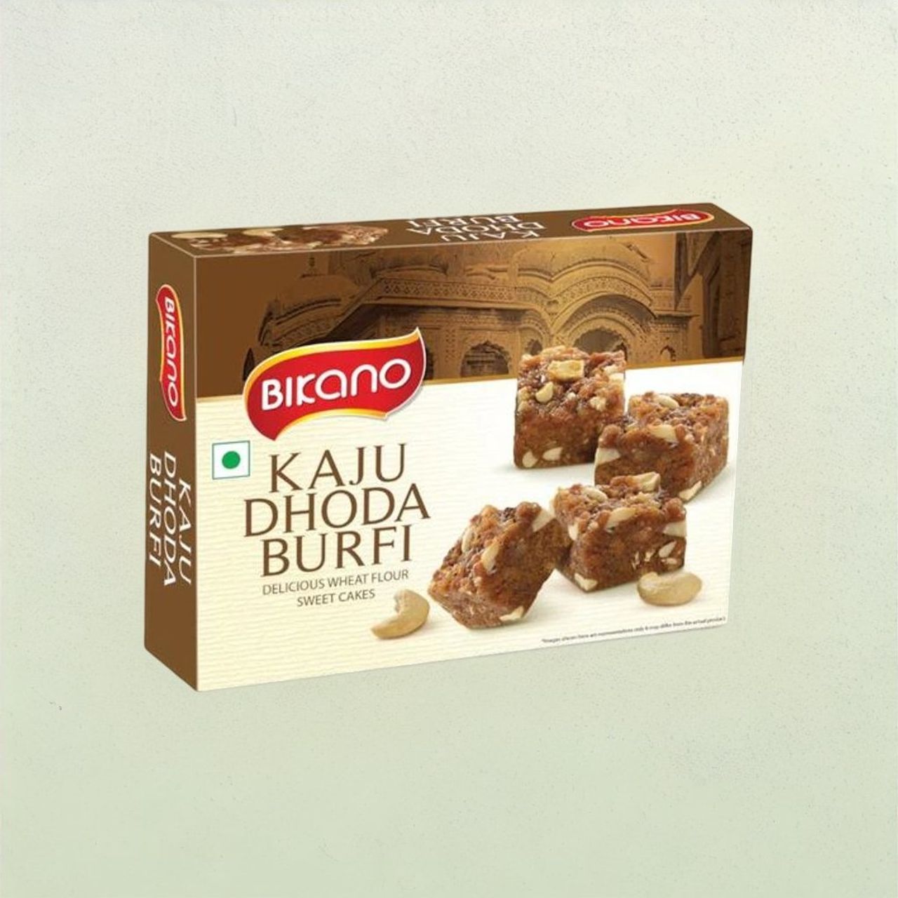 Bikano Kaju Dhoda Special