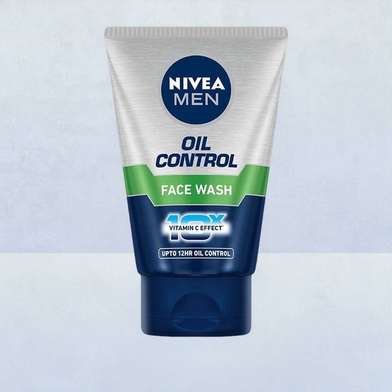 Nivea Men Face Wash for Oily Skin Oil Control