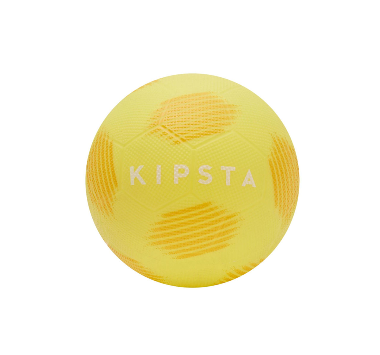 Kipsta By Decathlon | Kids' Mini Football - Size 1 in Yellow