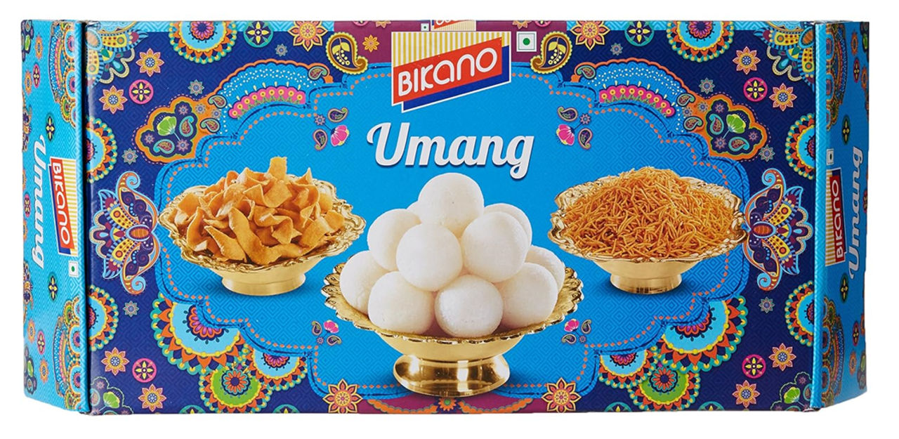 Bikano Umang Gift Pack