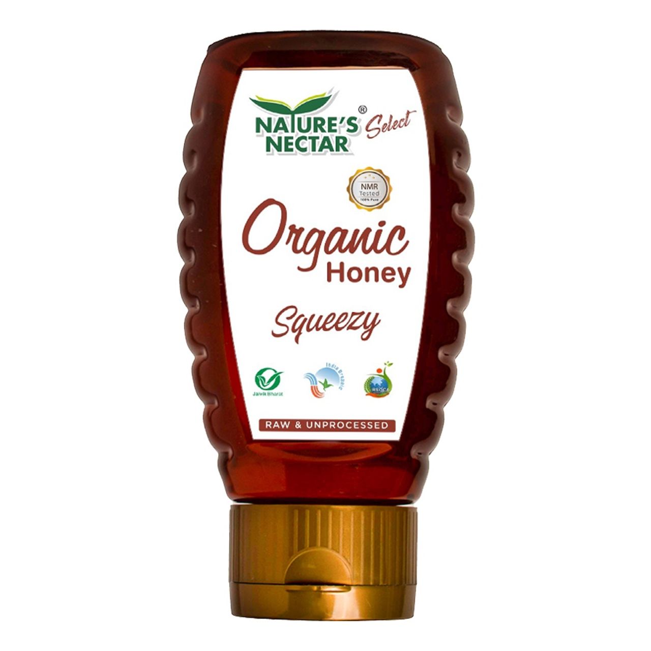 Nature'S Nectar Organic Honey