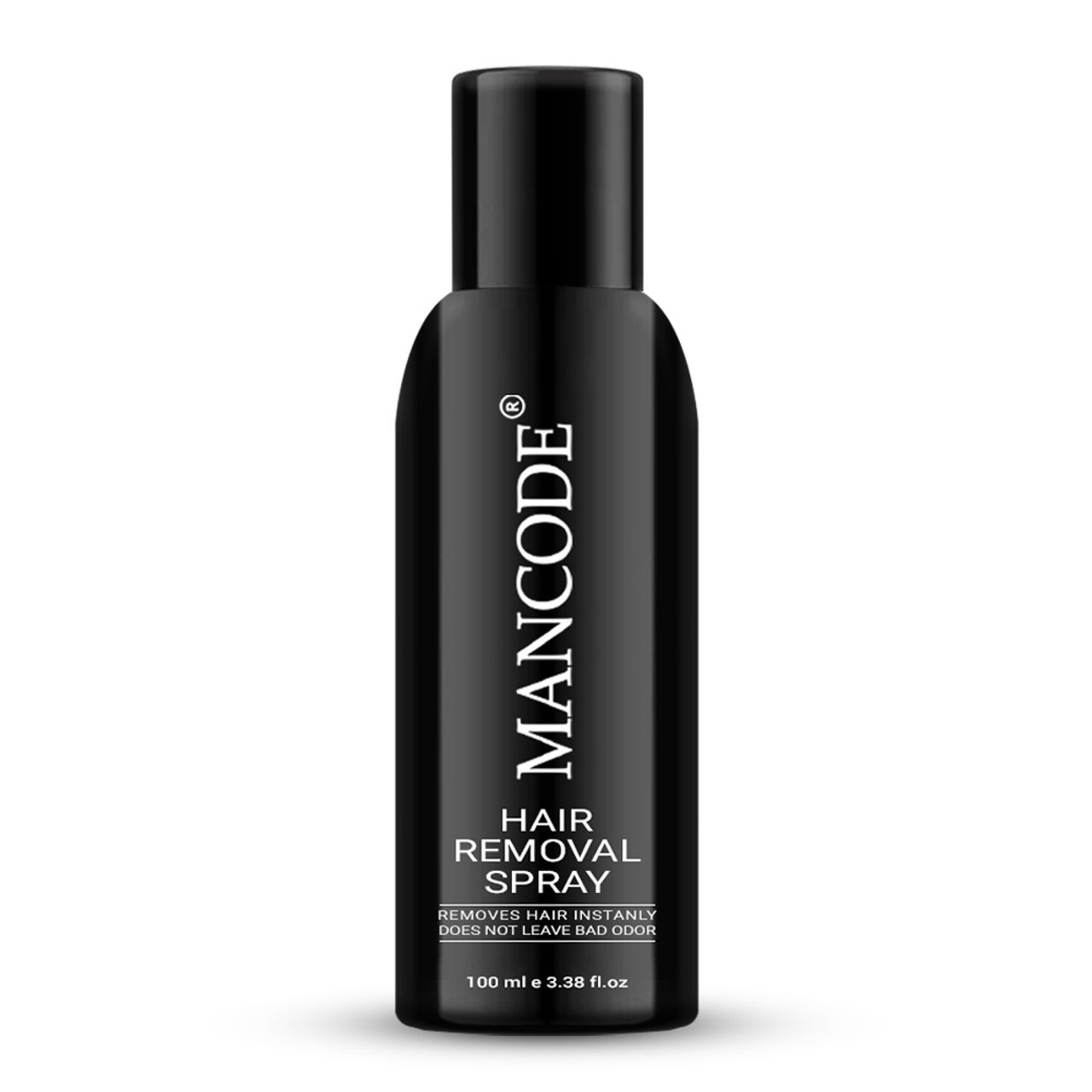 Mancode Hair Removal Foam
