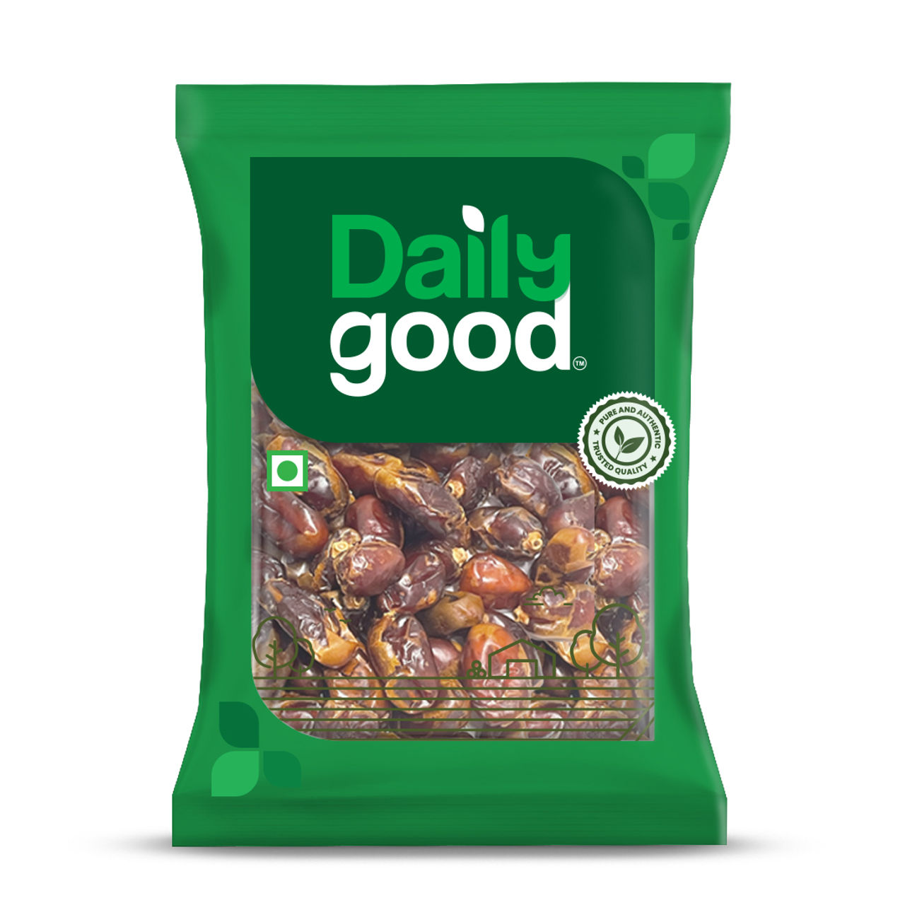 Daily Good Khalas/Red Dates