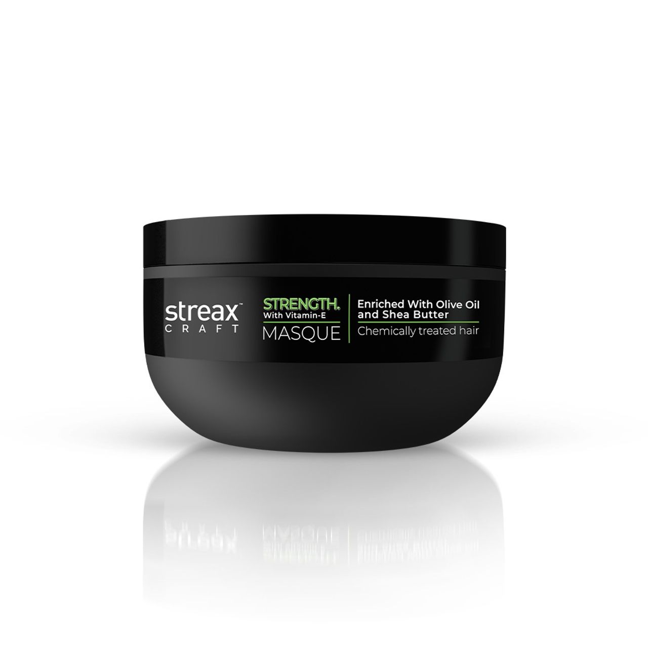 Streax Craft Strength Masque Or Mask For Chemically Treated Hair