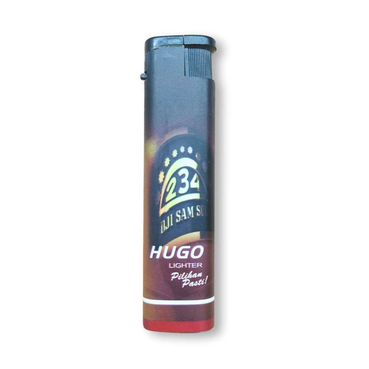 Slimjim Jet Flame Lighter | Colour May Vary