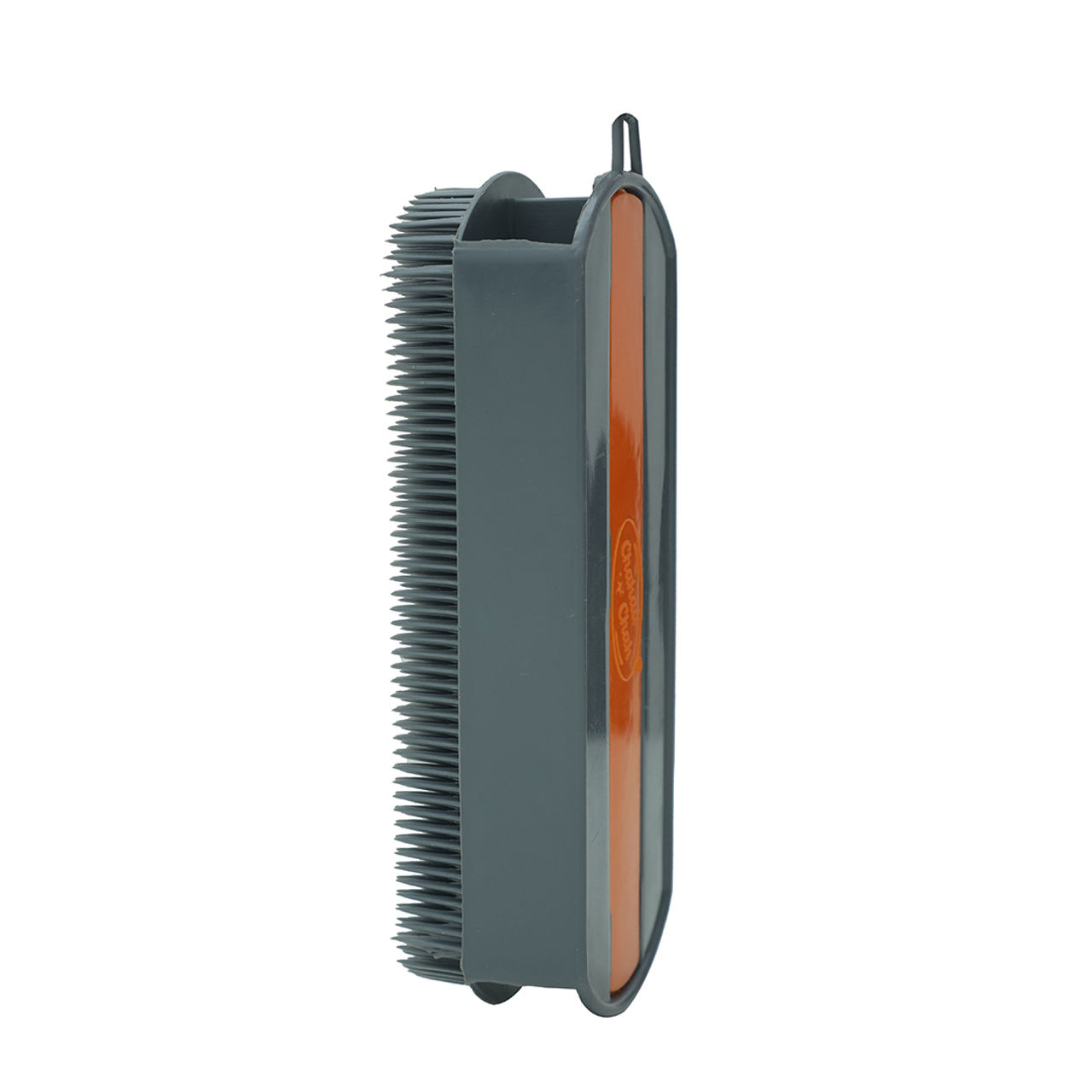 Chakaachak Mini Cloth Brush