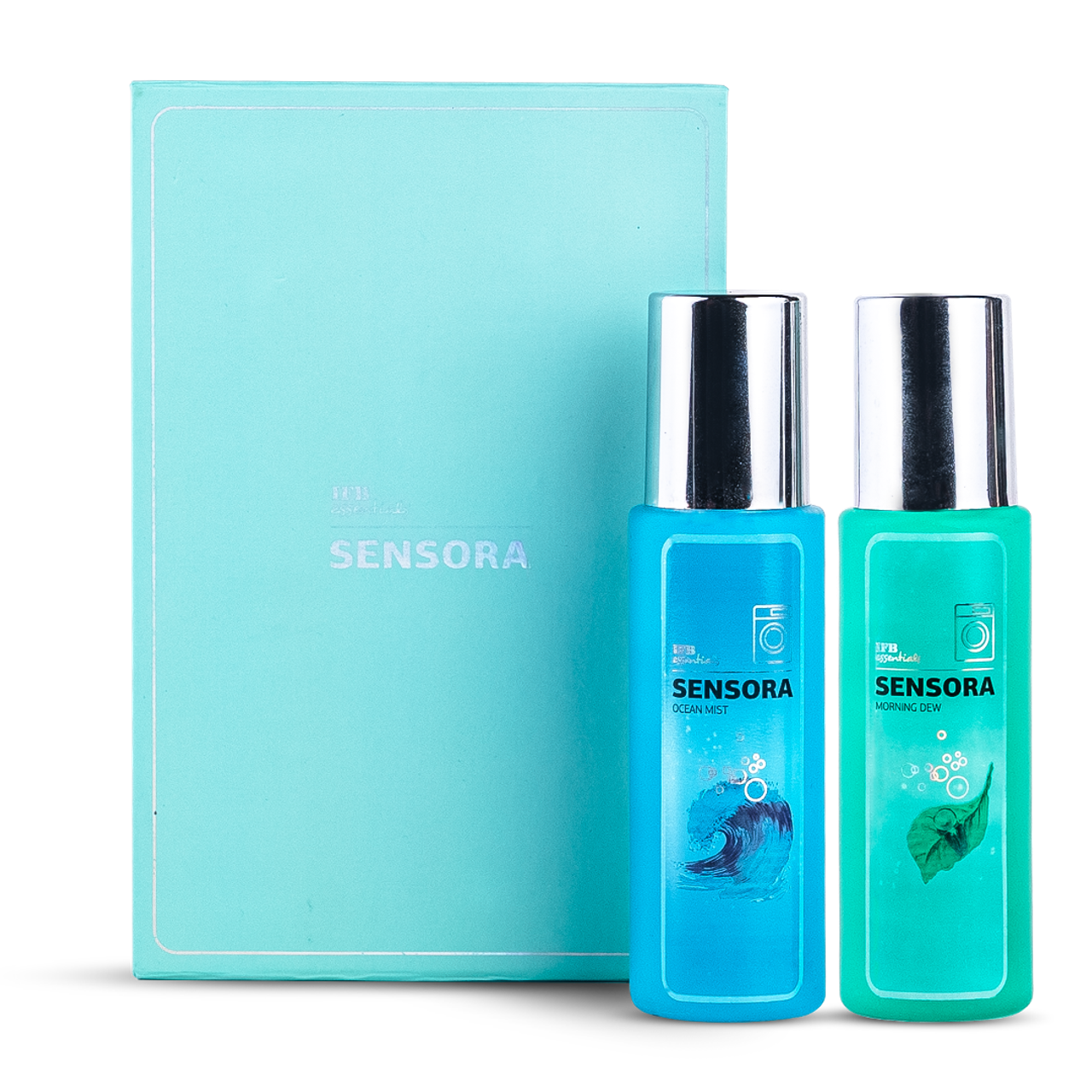 IFB Essentials Sensora In-Wash Fragrance Booster