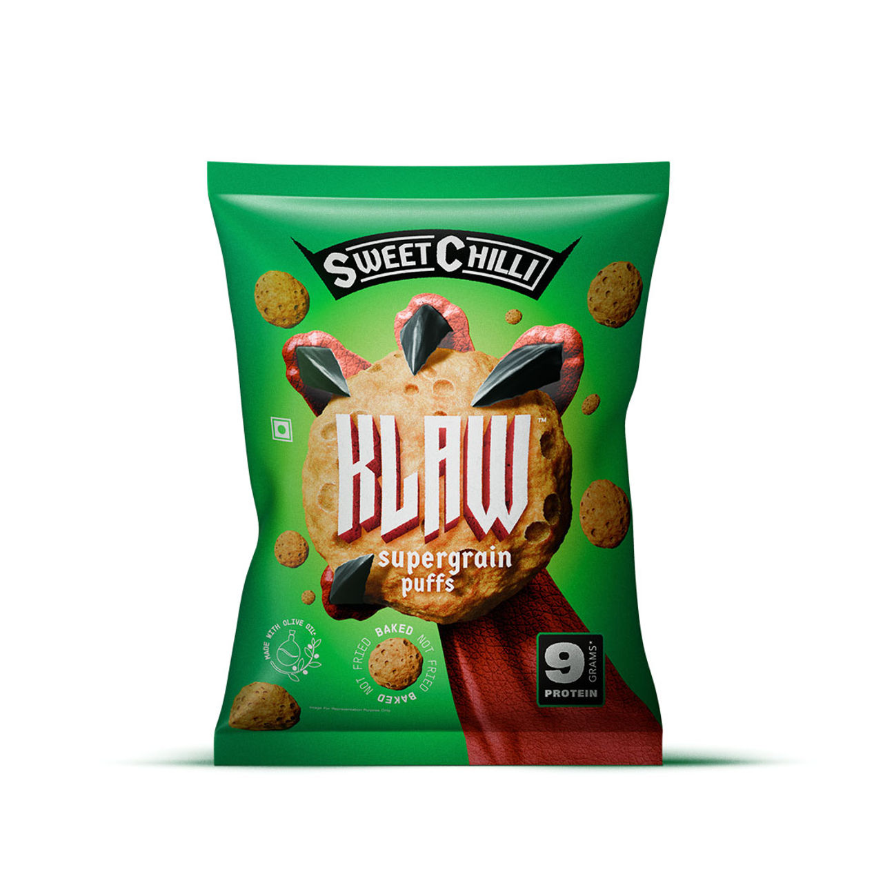 Klaw Sweet Chilli